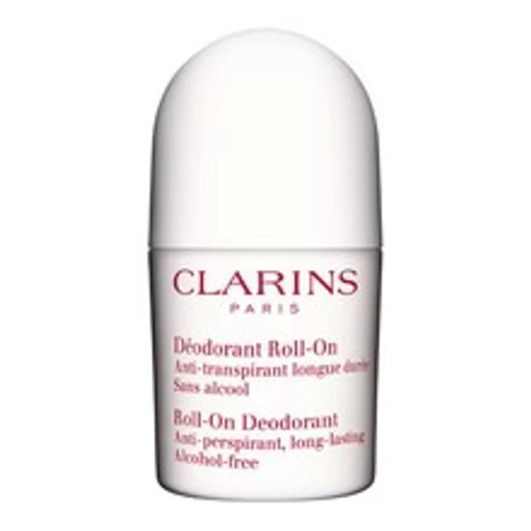 Gentle roll-on deodorant 50 ml