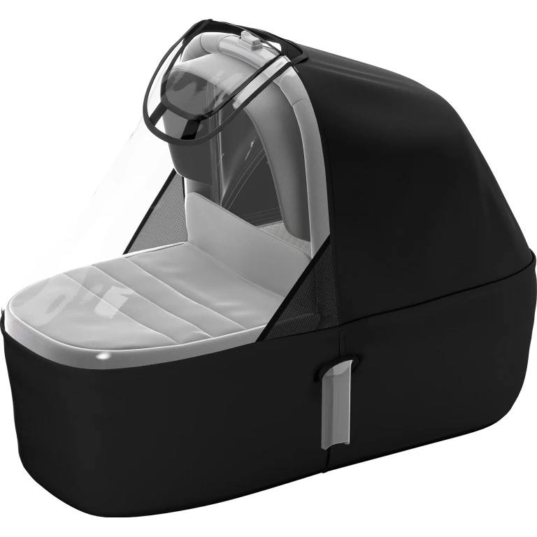 Sleek Bassinet Rain Cover