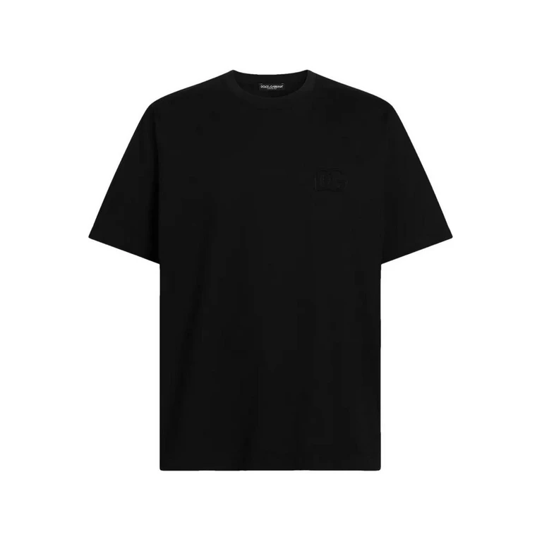 Dolce & Gabbana T-Shirt - Noir (G8PN9ZG7P7VN0000)