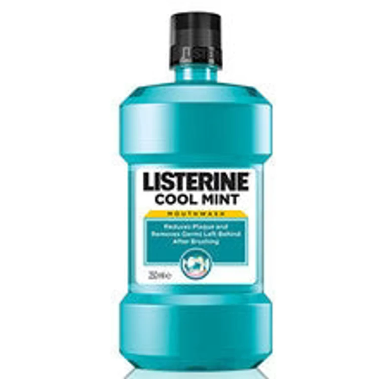 Coolmint Mouthwash - 500ml