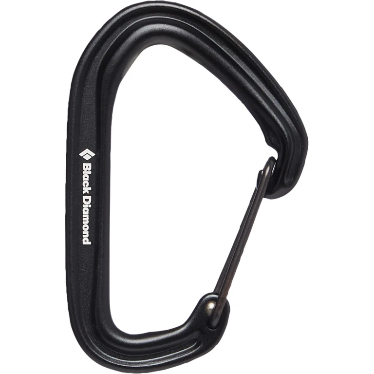 Hotwire Carabiner