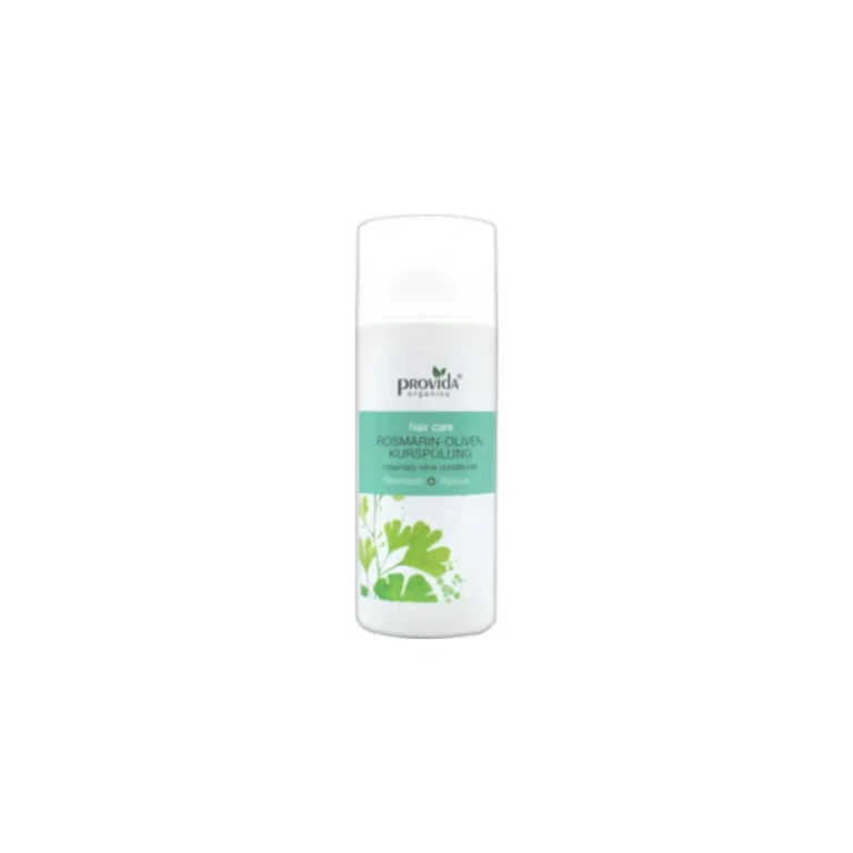 Rosemary Olive Conditioner, 150 ml