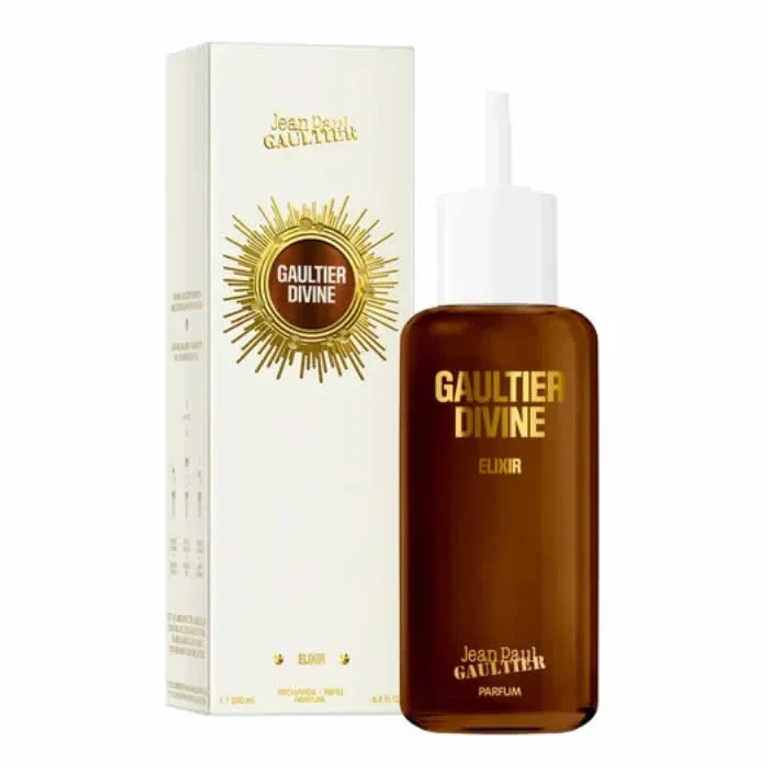 Gaultier Divine Elixir Nachfüllparfüm