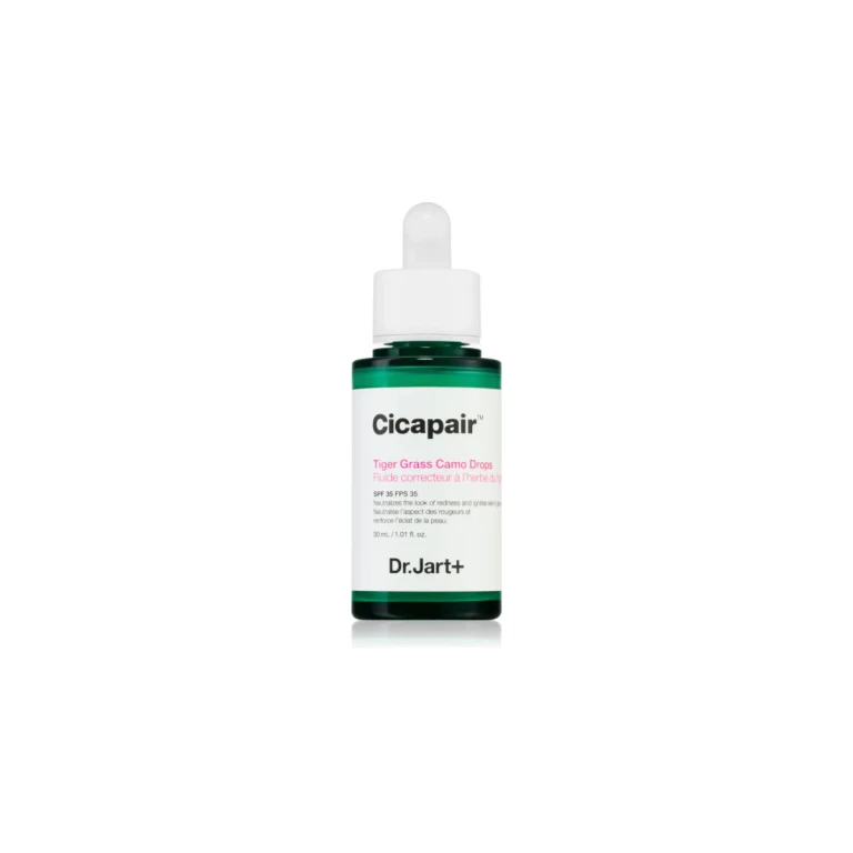 Cicapair™ Tiger Gocce Camo For Grass Spf 35 Light Toning Lotion 30 Ml