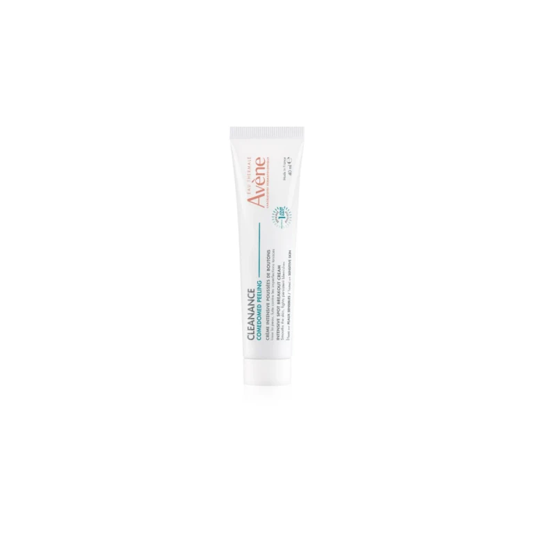 Cleanance Comedomed Intensive anti-pimple cream 40 ml