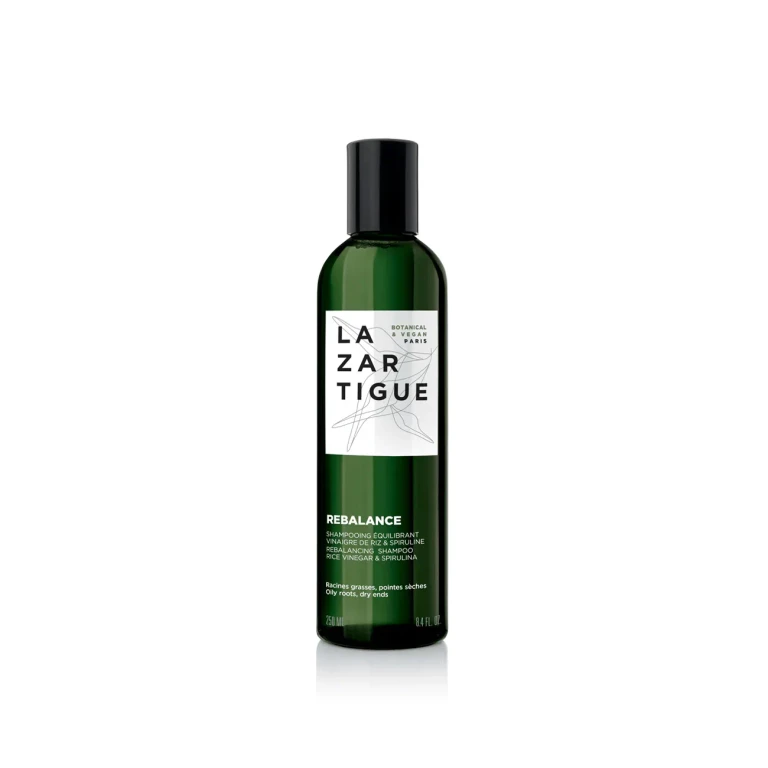Rebalance Vegan Shampoo for Hair to Rebalance 250 ml
