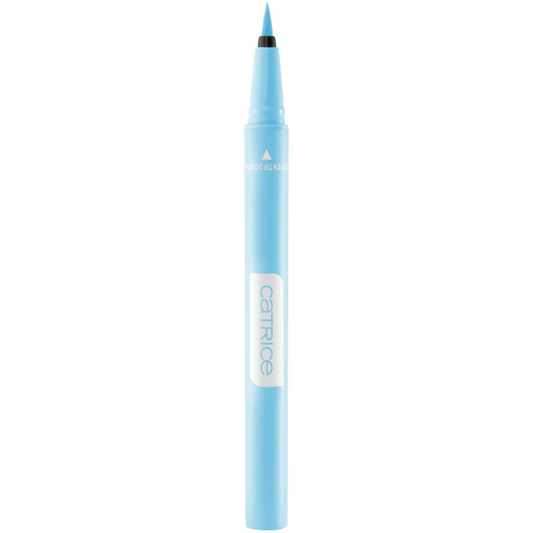 POOLSIDE OF LIFE Eyeliner in marker color C02 Splash of Joy 1 g