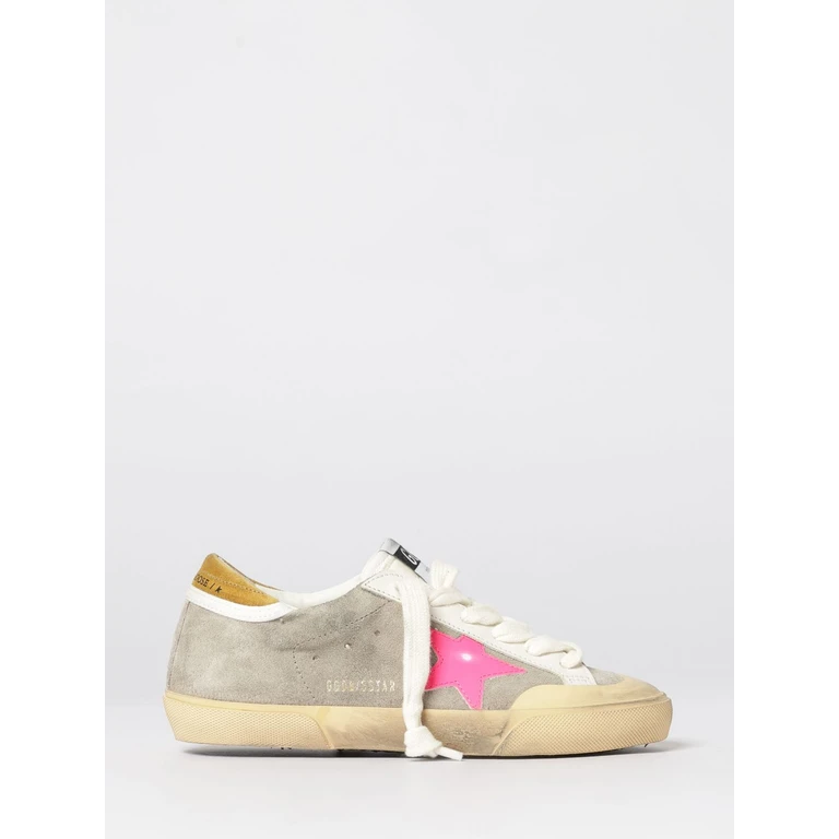 Sneakers Woman color Grey (GWF01026F00799783237)