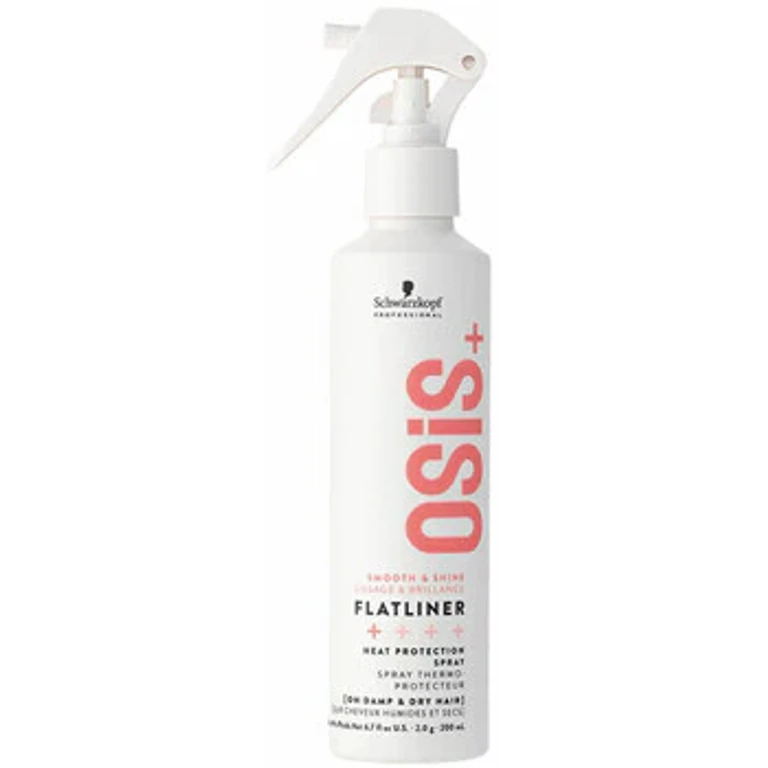 professional Flatliner - Service serum for volume hair bottle 200 ml