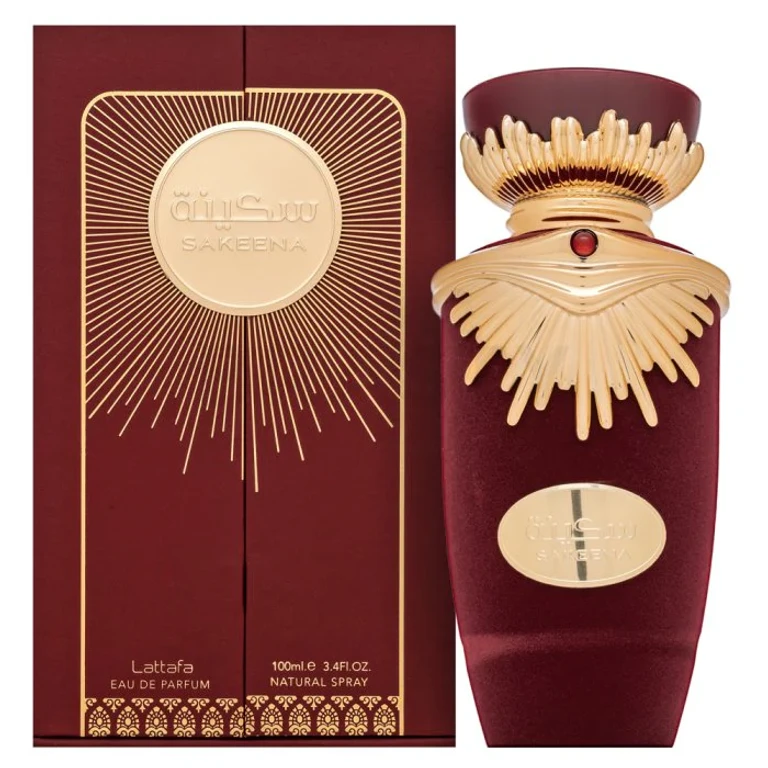 Sakeena EDP W 100 ml