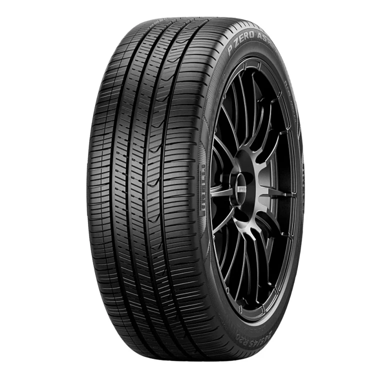 Pzero AS+3 Elect - 235/45R18/XL 98Y Tire