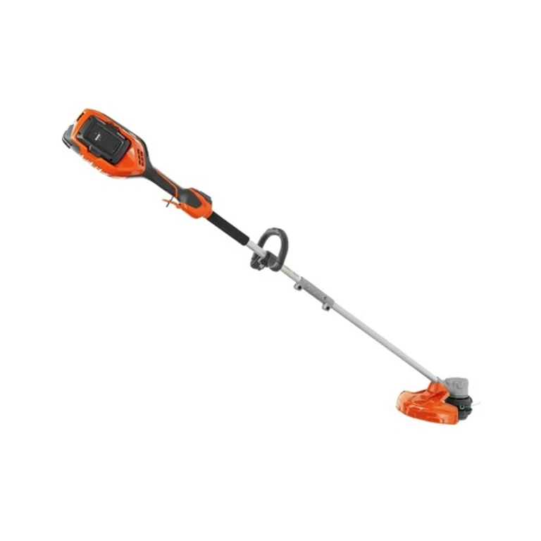 220iL 40V Lithium-Ion Brushless 16 in. Cordless String Trimmer Kit (4 Ah)