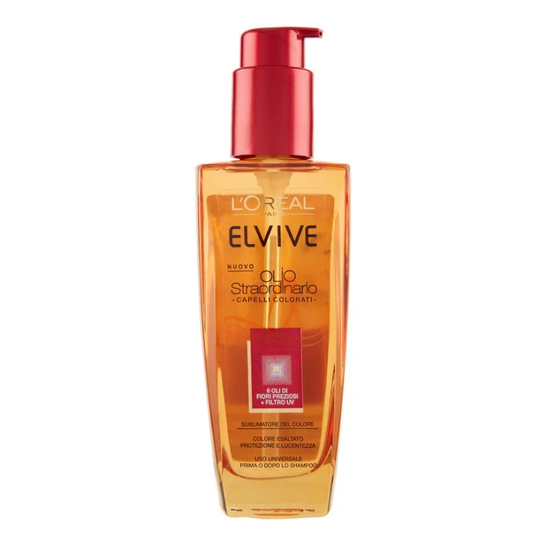 Extraordinary Oil for Colored Hair 100 ml