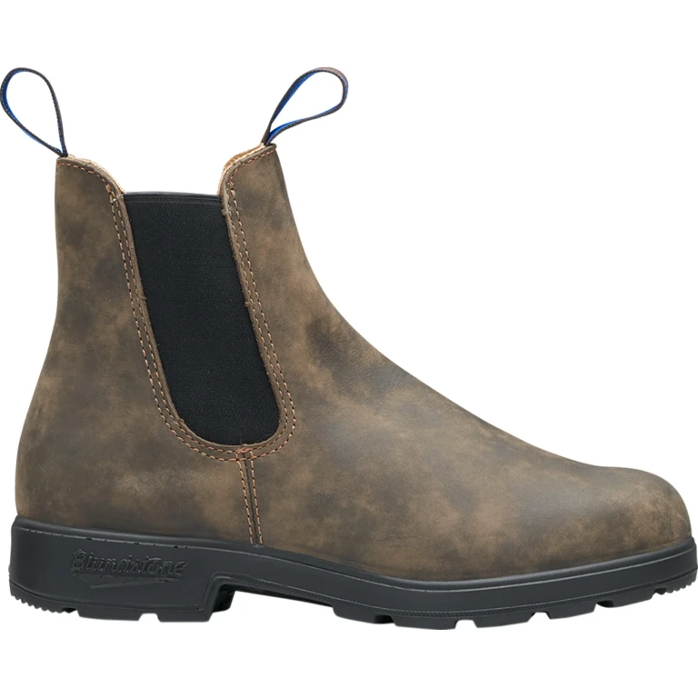 2223 - Winter Thermal Original High Top Boots - Women's