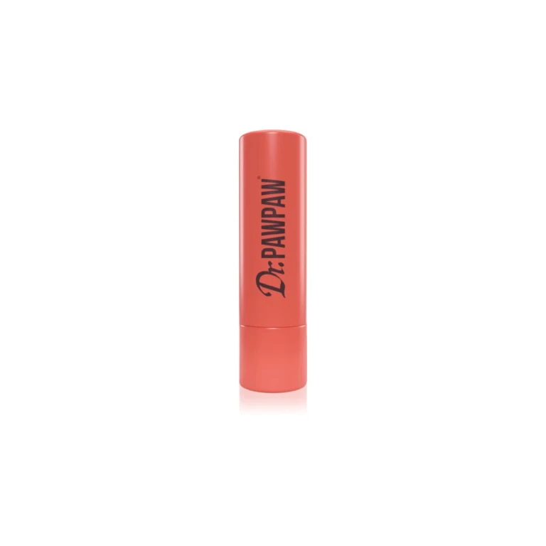 Flavored moisturizing lip balm aroma Vodnรญ meloun 4 g