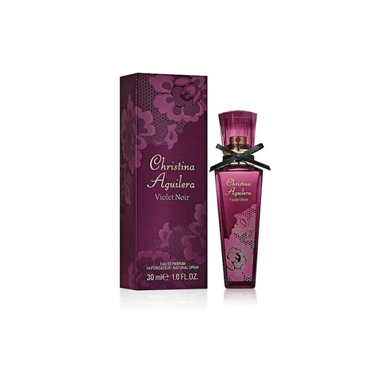 Violet Noir - EDP - Volume: 30 ml