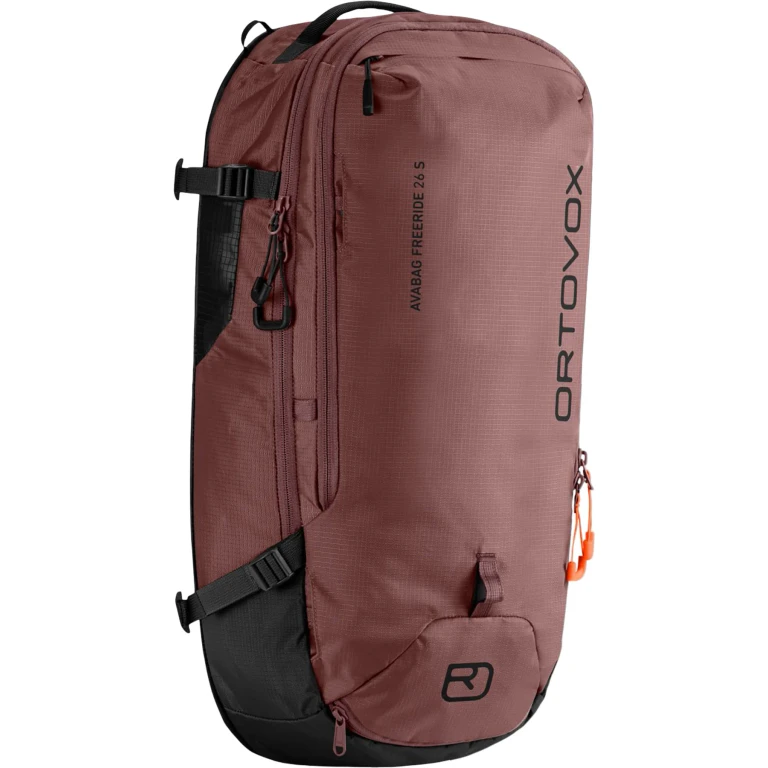 Avabag Litric Freeride Zip S Backpack 26L