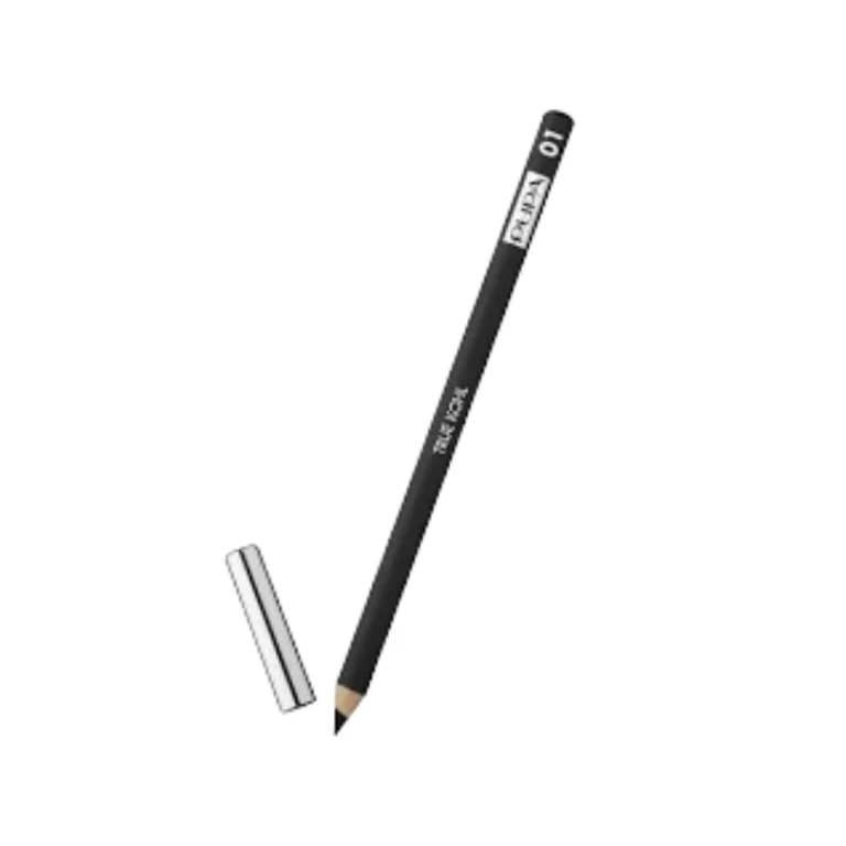 True Kohl Eye Pencil 1.4 g 001 Black