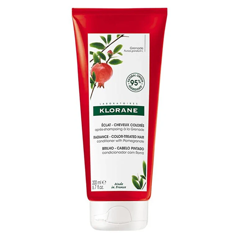 (Color Enhancing Balm) - Volume: 200 Ml