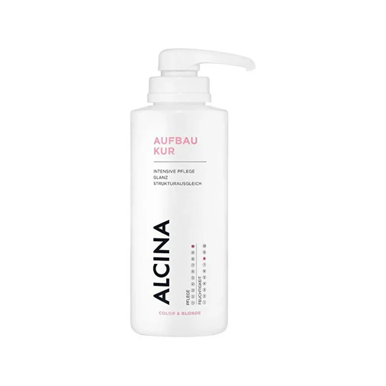 KURACJA ODBUDOWUJCA - Volume: 500 ml