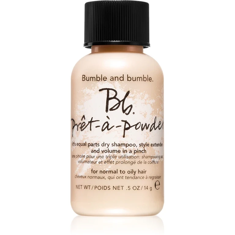 Pret-À-Powder It's Equal Parts Dry Shampoo for Hair Volume 14 g