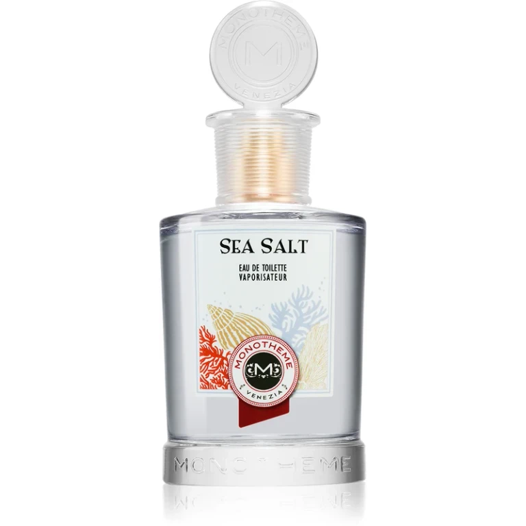 sea salt unisex edt 100 ml