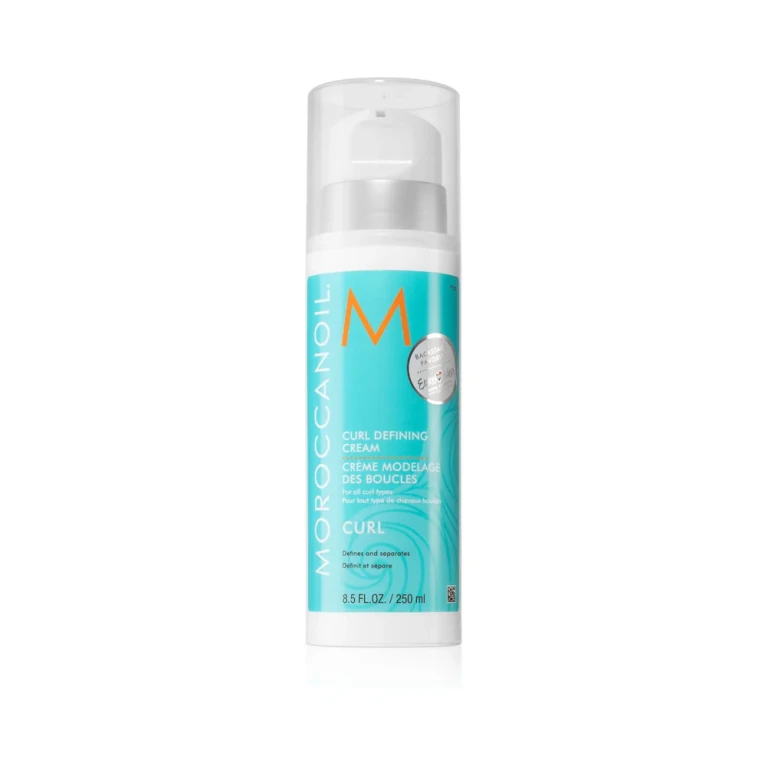 Moroccanoil Definitive Curl Cream - 250 ml