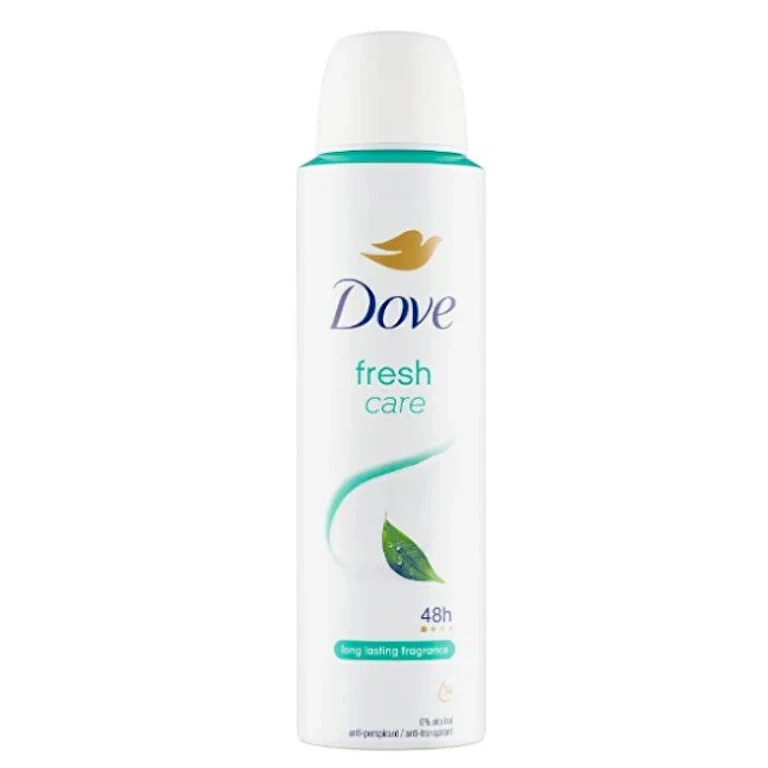 Antiperspirant Spray Fresh Care