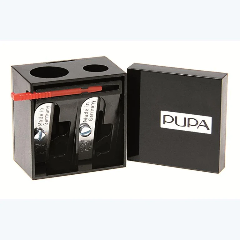 Double Hole Pencil Sharpener