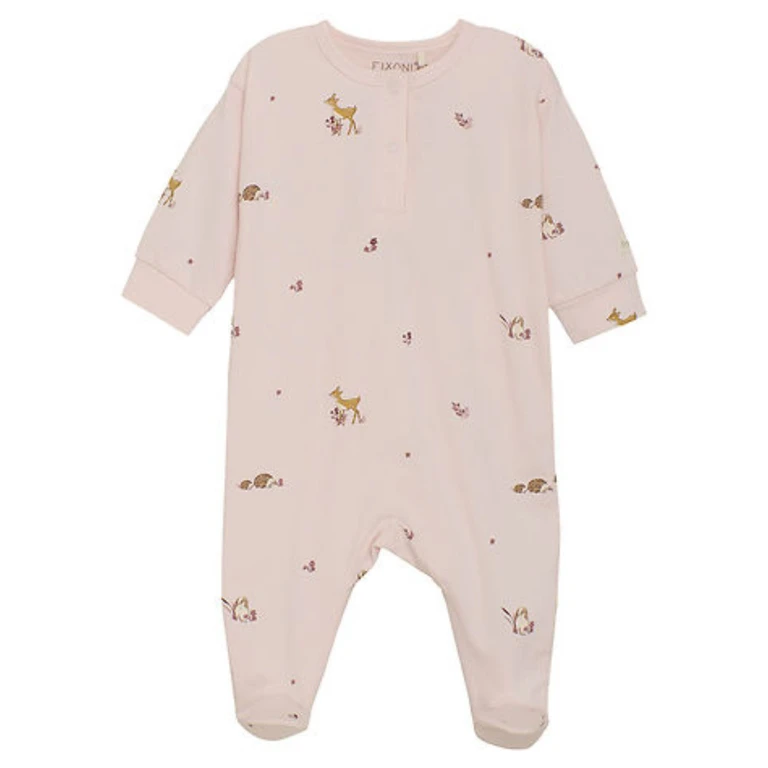 Romper Long Sleeves