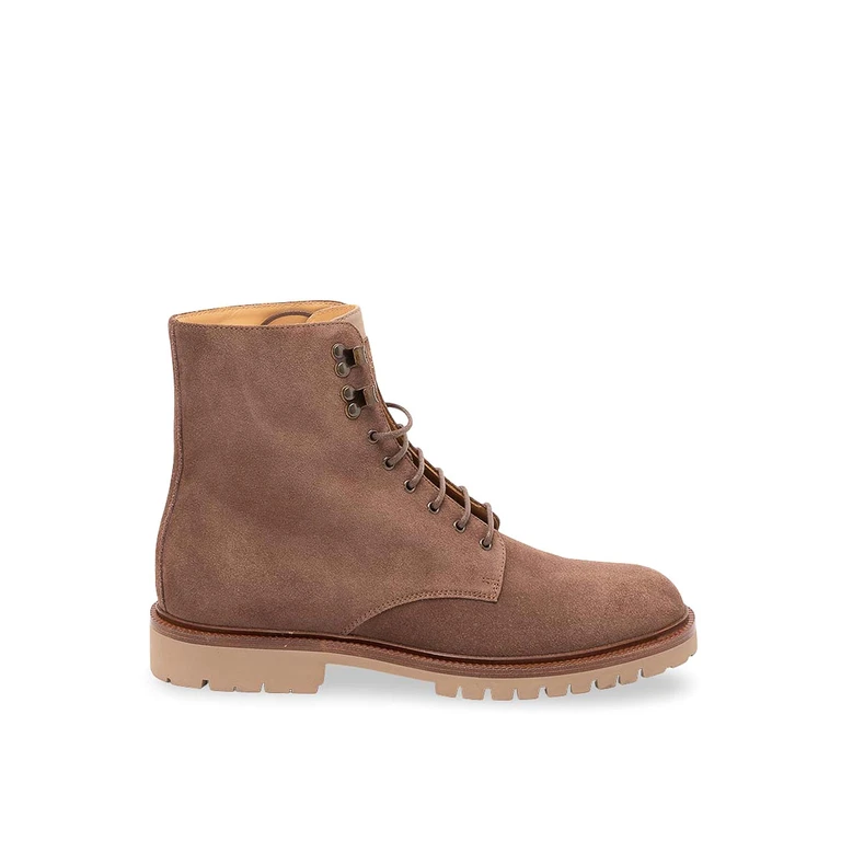 Bottes - Gris (MZUSORR675CEY57)