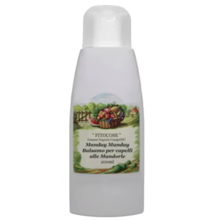Mandey Mandey Almond Milk Conditioner 200 ml