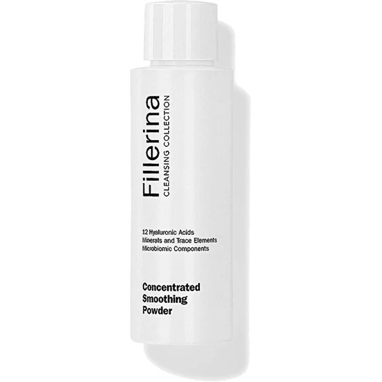 Concentrated Exfoliating Powder For Face Cleansing Collection (Concentrated Smoothing Powder) 50 G
