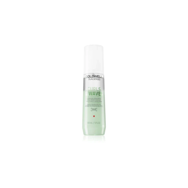 Dualsenses Curls & Waves Serum Spray 150 ml