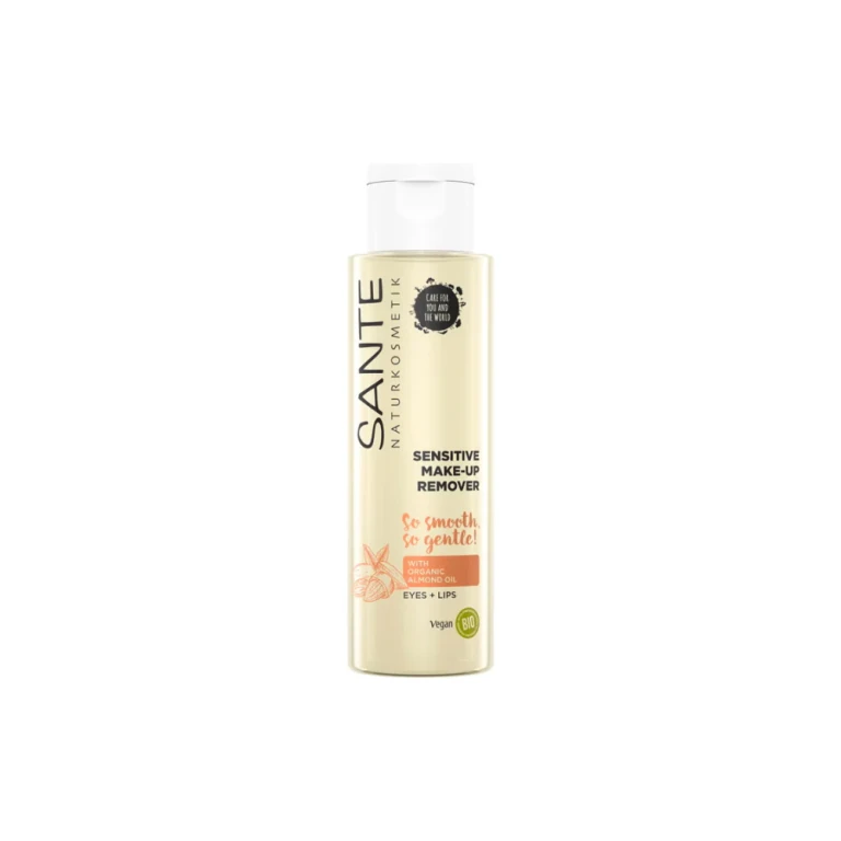 Sensitive Make-up Remover, 110 ml