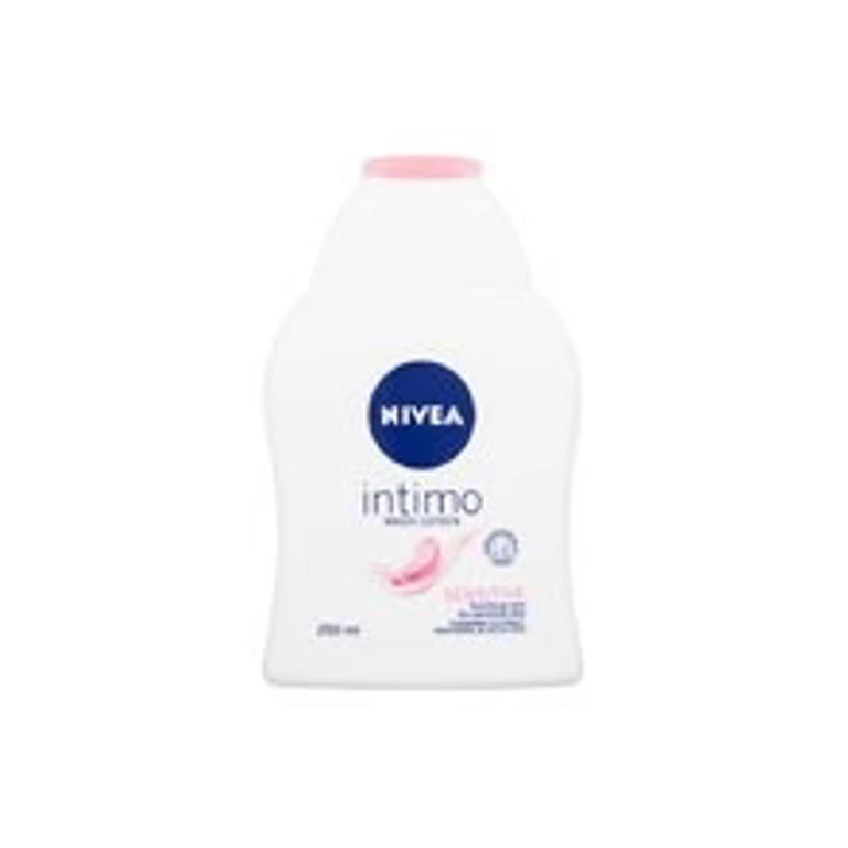 Intimate Sensitive emulsión de ducha
