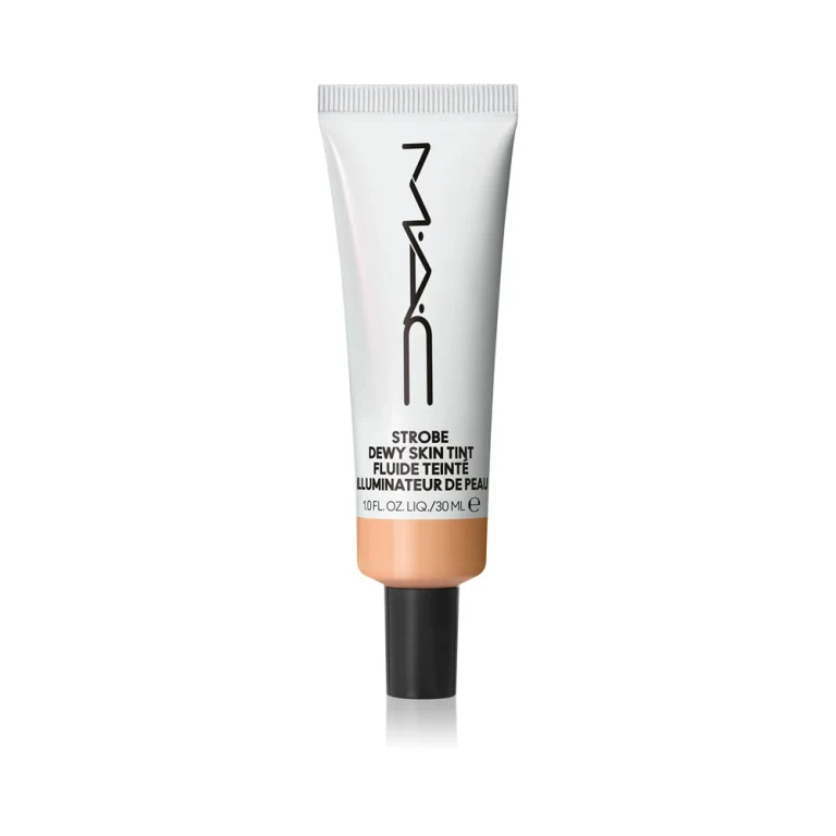 Mac Strobe Dewy Skin Toning Moisturizer 30ml Medium