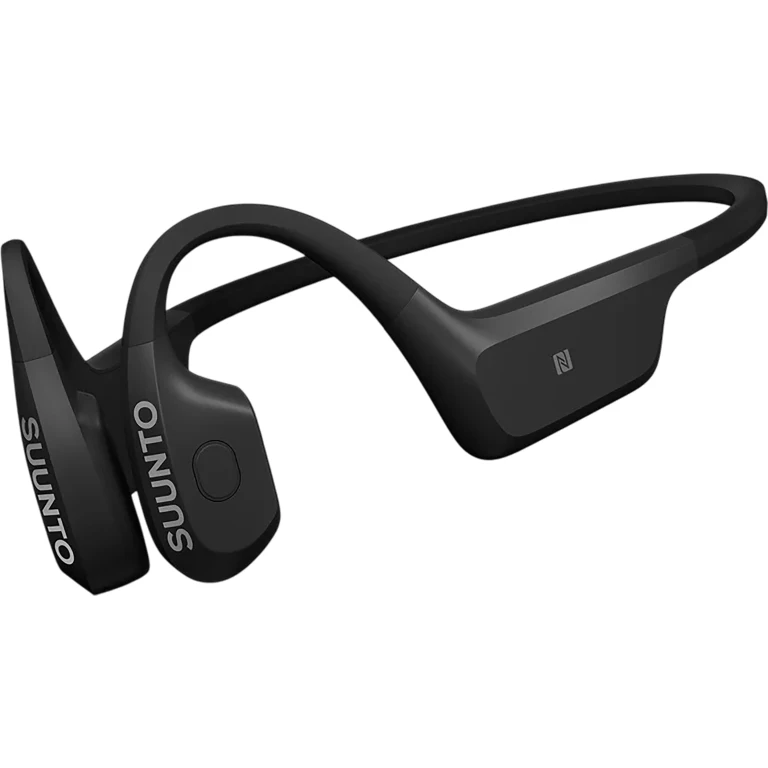 Aqua Open-Ear Bone Conduction Headphones