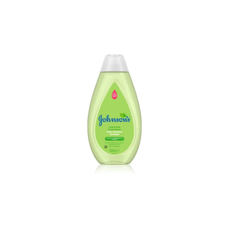 ® Gentle Shampoo For Babies With Chamomile 500 Ml