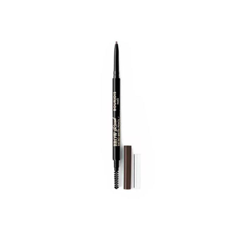 Eyebrow pencil Bourjois Brow Reveal Micro 003-Dark Brown 0.35 g