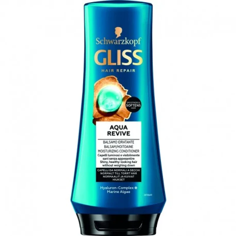 Aqua Revive Moisturizing Conditioner 200 ml