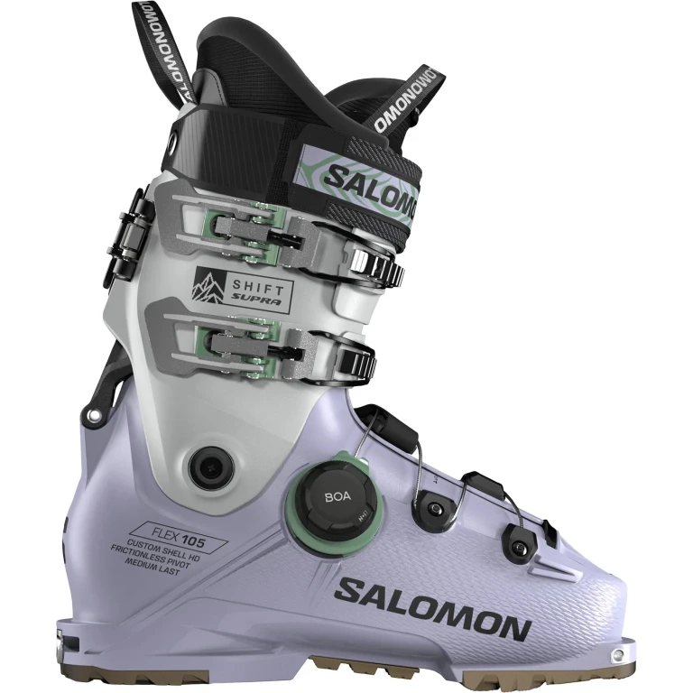 Shift Supra BOA 105 All-Mountain Ski Boots - Women's