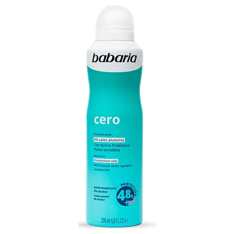 Cero Deodorante Spray 200ml