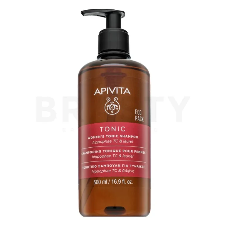 Tonic Shampoo for Women 500 ml