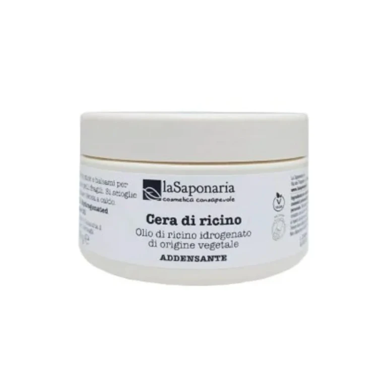 Castor Wax 100 ml