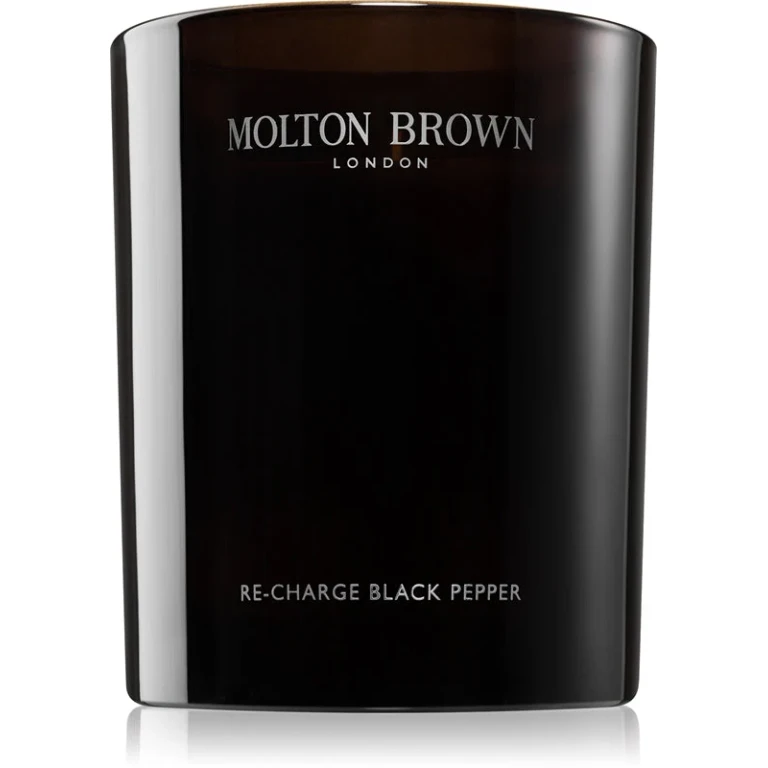 Black Pepper Kaarsnavulling 190 g