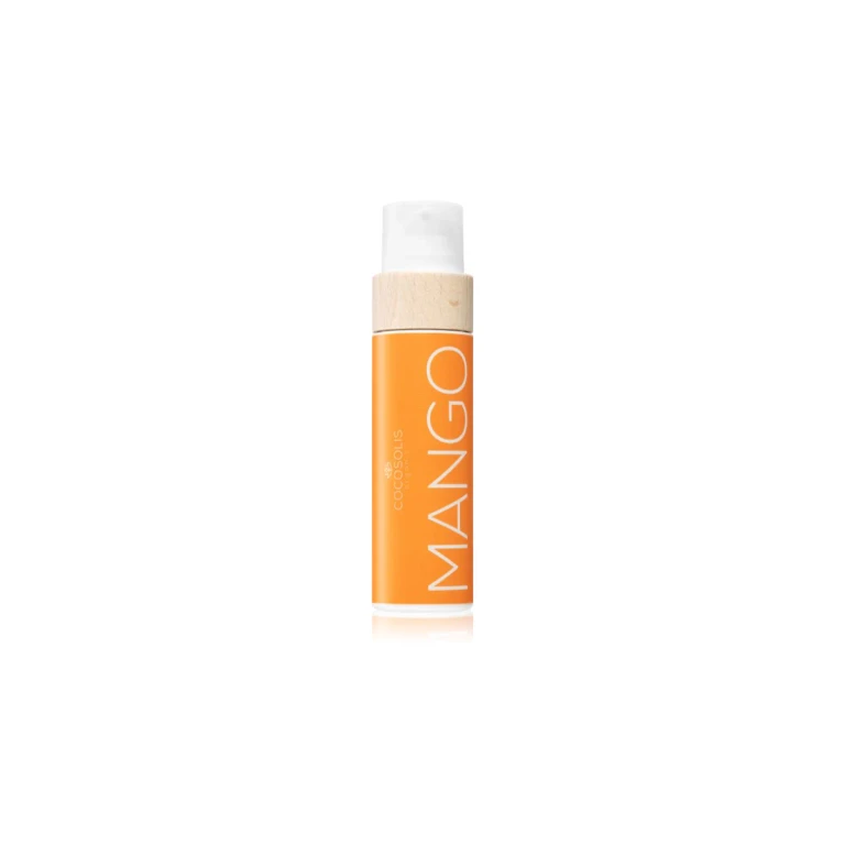 COCOSOLIS MANGO Suntan & Body Oil 110 ml