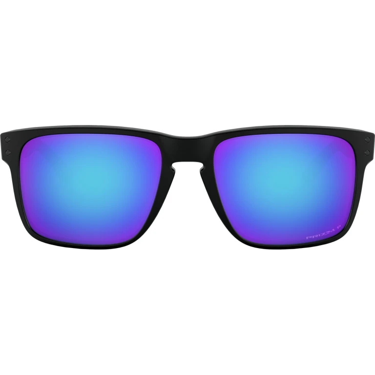 Holbrook XL Sunglasses - Matte Black - Prizm Sapphire Iridium Polarized Lens