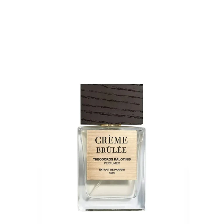 Creme Brulee perfume extract 50 ml