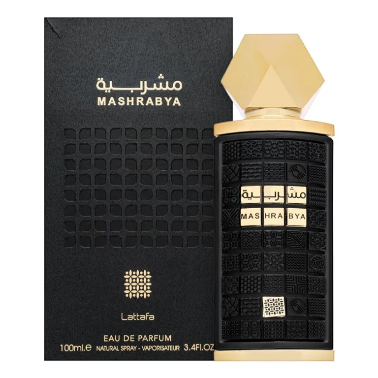Mashrabya EDP U 100 ml